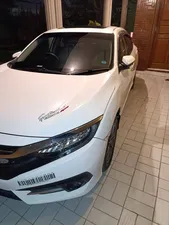 Honda Civic Oriel 1.8 i-VTEC CVT 2020 for Sale