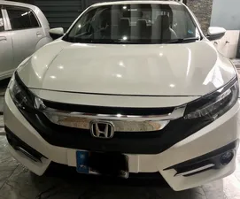 Honda Civic Oriel 1.8 i-VTEC CVT 2020 for Sale