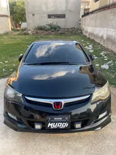 Honda Civic VTi 1.8 i-VTEC 2010 for Sale