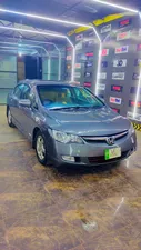 Honda Civic VTi Oriel 1.8 i-VTEC 2011 for Sale