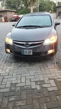 Honda Civic VTi Oriel Prosmatec 1.8 i-VTEC 2011 for Sale