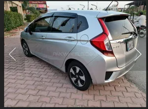 Honda Fit 1.5 Hybrid F Package 2016 for Sale