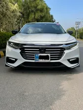 Honda Insight EX 2019 for Sale