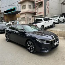 Honda Insight EX Black Style 2021 for Sale