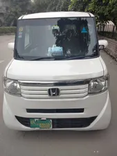 Honda N Box G 2012 for Sale