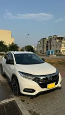 Honda Vezel Hybrid RS Honda Sensing  2016 for Sale