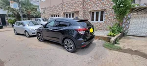 Honda Vezel Hybrid Z 2015 for Sale