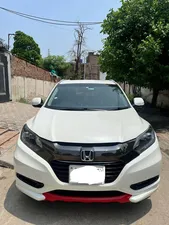 Honda Vezel Hybrid Z 2016 for Sale