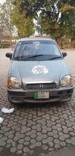 Hyundai Santro Club 2003 for Sale