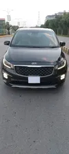 KIA Grand Carnival EX+ 2019 for Sale