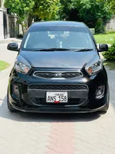 KIA Picanto 1.0 AT 2023 for Sale