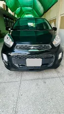 KIA Picanto 1.0 MT 2021 for Sale