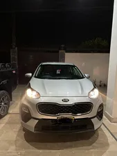 KIA Sportage Alpha 2022 for Sale