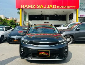 KIA Stonic EX+ 2022 for Sale