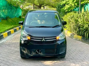 Mitsubishi Ek Wagon 2019 for Sale