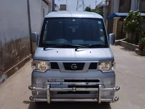 Nissan Clipper 2012 for Sale