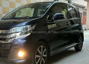 Nissan Dayz Highway star X 2018 for Sale