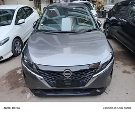 Nissan Note e-Power S 2021 for Sale