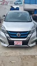 Nissan Serena HIGHWAY STAR 2019 for Sale