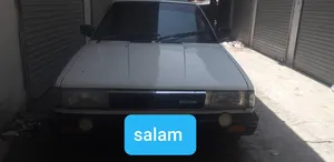 Nissan Sunny 1987 for Sale