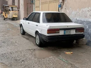 Nissan Sunny 1988 for Sale