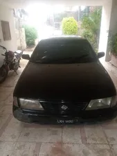 Nissan Sunny 1998 for Sale