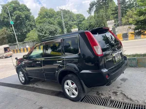 Nissan X Trail 2004 for Sale