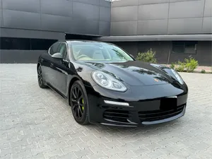 Porsche Panamera S E-Hybrid 2014 for Sale