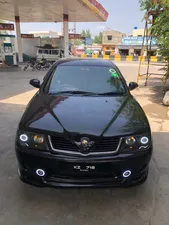 Proton Impian 2006 for Sale