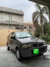 Suzuki Alto 2011 for Sale