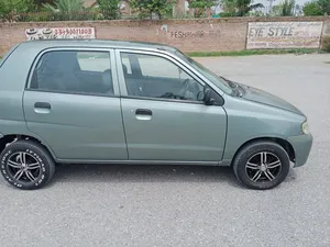 Suzuki Alto 2012 for Sale