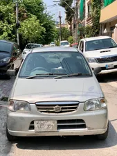 Suzuki Alto E 2006 for Sale