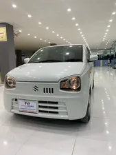 Suzuki Alto S Package 2021 for Sale