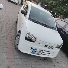 Suzuki Alto VX 2021 for Sale