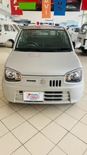 Suzuki Alto VXL AGS 2021 for Sale