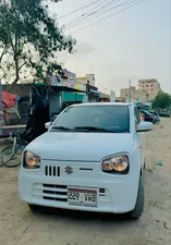 Suzuki Alto VXL AGS 2022 for Sale