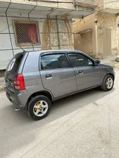 Suzuki Alto VXR 2011 for Sale