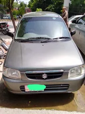 Suzuki Alto VXR (CNG) 2008 for Sale