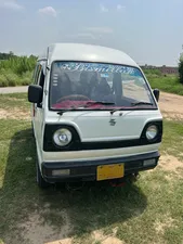 Suzuki Bolan VX (CNG) 1994 for Sale