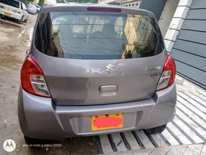 Suzuki Cultus 2020 for Sale