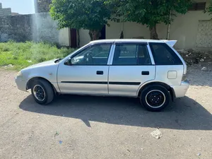 Suzuki Cultus VXL (CNG) 2005 for Sale