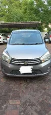 Suzuki Cultus VXL 2017 for Sale