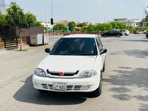 Suzuki Cultus VXR (CNG) 2005 for Sale