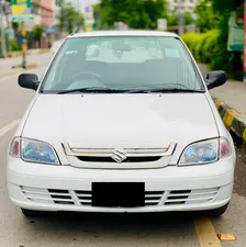 Suzuki Cultus VXR (CNG) 2006 for Sale