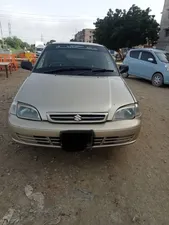 Suzuki Cultus VXR (CNG) 2006 for Sale