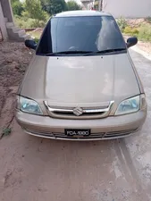 Suzuki Cultus VXRi 2008 for Sale