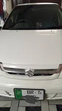 Suzuki Cultus EURO II 2014 for Sale