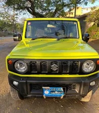 Suzuki Jimny 2018 for Sale