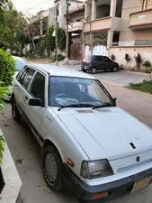 Suzuki Khyber GA 1994 for Sale