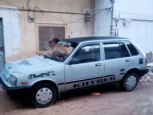 Suzuki Khyber GA 1997 for Sale